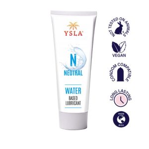 Lubricante Base Agua