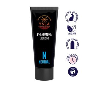 Lubricante con Feromonas Neutro