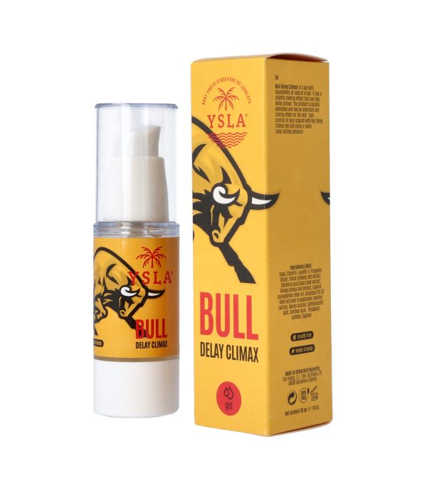 Gel Retardante 30 ml - Imagen 2